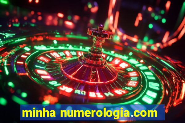 minha numerologia.com